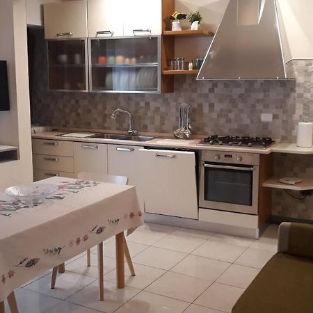La Dimora Di Maria Villa Ortona Luaran gambar