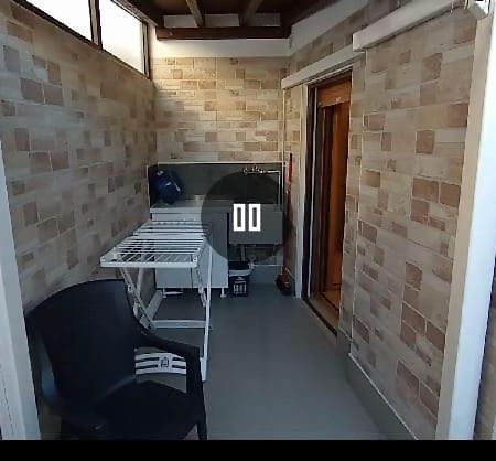 La Dimora Di Maria Villa Ortona Luaran gambar