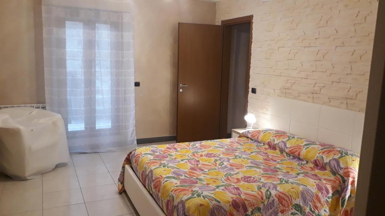 La Dimora Di Maria Villa Ortona Luaran gambar