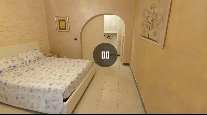 La Dimora Di Maria Villa Ortona Luaran gambar