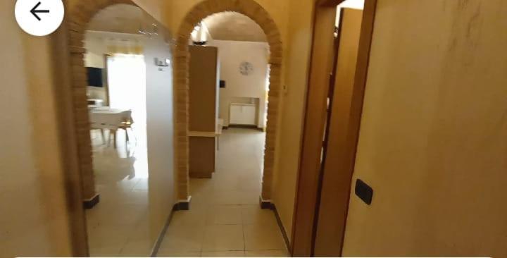 La Dimora Di Maria Villa Ortona Luaran gambar
