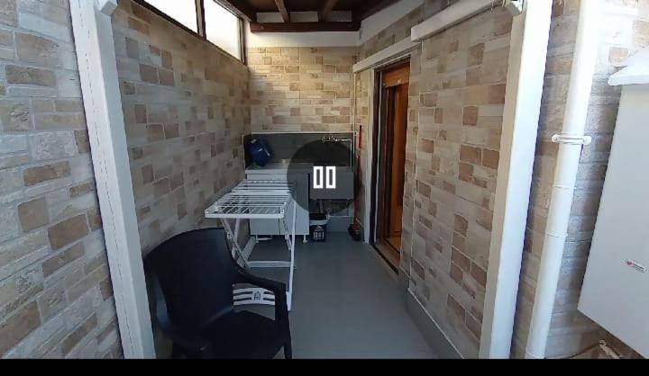 La Dimora Di Maria Villa Ortona Luaran gambar